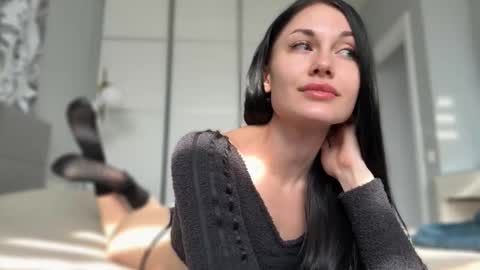 Snapshot of babycoffee chatting on November 25, 2025, 9:53 am Baby Coffee online show from November 25, 2025, 9:53 am