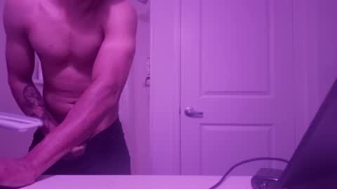 DADDY online show from May 15, 2026, 11:01 pm