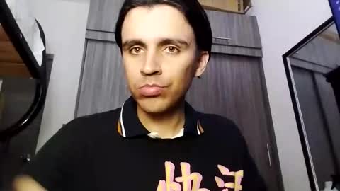 Dani  online show from November 16, 2025, 9:09 pm