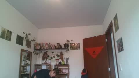 babydemon6 online show from December 9, 2024, 1:24 pm