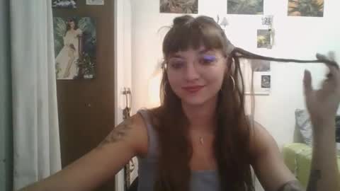 babydemon6 online show from December 14, 2024, 11:01 pm