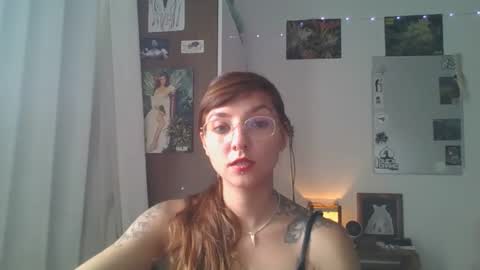 babydemon6 online show from December 23, 2024, 5:54 pm