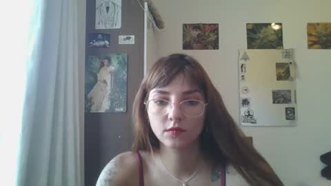 babydemon6 online show from January 15, 2025, 6:40 pm