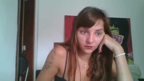 babydemon6 online show from February 24, 2025, 12:16 pm