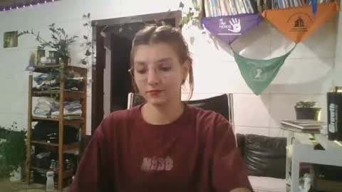 babydemon6 online show from January 13, 2026, 1:00 am