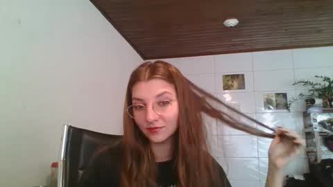 babydemon6 online show from April 26, 2026, 3:32 pm