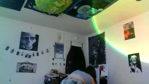 Snapshot of babydollalexiss chatting on November 20, 2025, 1:06 am babydollalexiss online show from November 20, 2025, 1:06 am