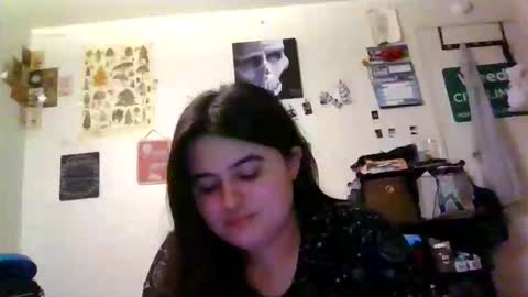 Snapshot of babydollalexiss chatting on February 18, 2026, 12:01 pm babydollalexiss online show from February 18, 2026, 12:01 pm