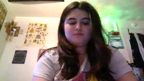 Snapshot of babydollalexiss chatting on February 22, 2026, 2:13 am babydollalexiss online show from February 22, 2026, 2:13 am