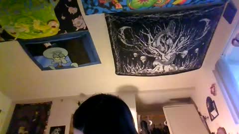 Snapshot of babydollalexiss chatting on March 8, 2026, 2:54 pm babydollalexiss online show from March 8, 2026, 2:54 pm