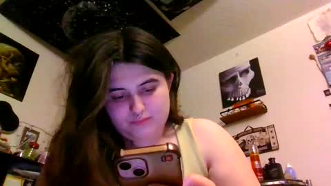 Snapshot of babydollalexiss chatting on March 24, 2026, 6:51 am babydollalexiss online show from March 24, 2026, 6:51 am