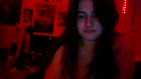 Snapshot of babydollalexiss chatting on April 7, 2026, 6:58 am babydollalexiss online show from April 7, 2026, 6:58 am