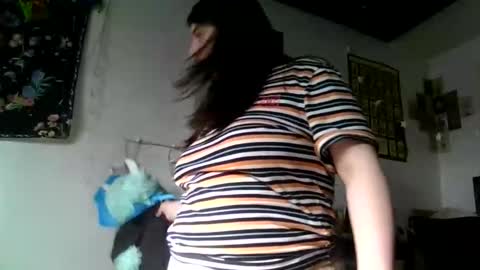 Snapshot of babydollalexiss chatting on April 16, 2026, 12:11 am babydollalexiss online show from April 16, 2026, 12:11 am