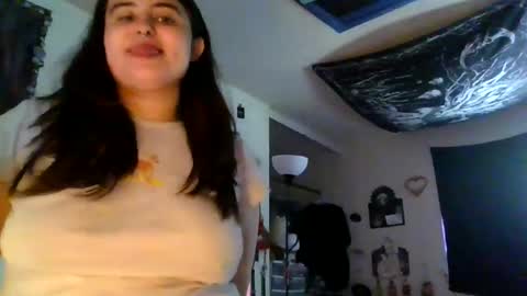 babydollalexiss online show from June 7, 2026, 6:00 pm