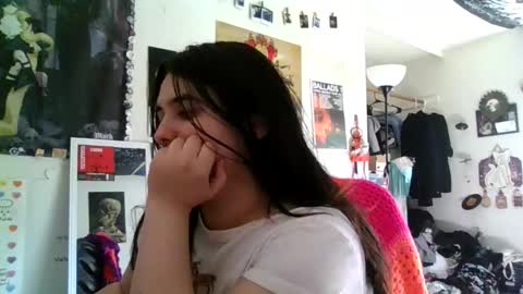 babydollalexiss online show from June 10, 2026, 11:46 pm