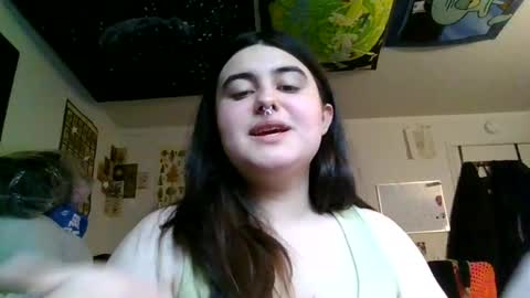 babydollalexiss online show from June 28, 2026, 4:13 pm