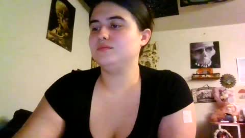 babydollalexiss online show from July 7, 2026, 10:19 am