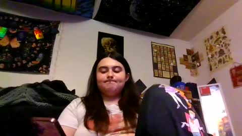 babydollalexiss online show from August 7, 2026, 6:48 am