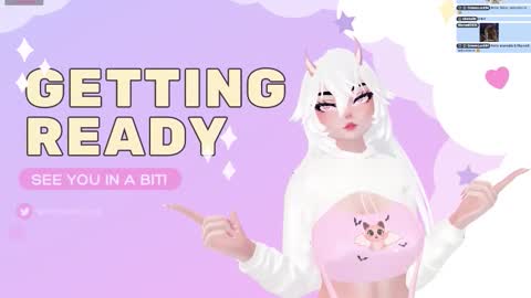 Starlit online show from February 7, 2026, 2:37 am