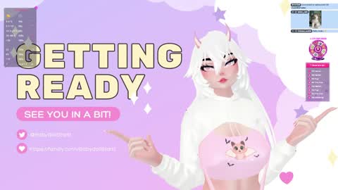 Starlit online show from April 12, 2026, 2:16 am