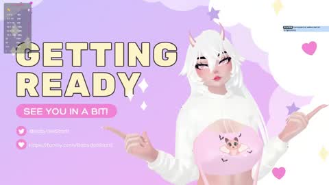 Starlit online show from April 13, 2026, 1:55 am