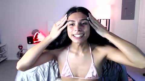 Snapshot of babyempathy chatting on February 14, 2025, 12:03 pm akira online show from February 14, 2025, 12:03 pm