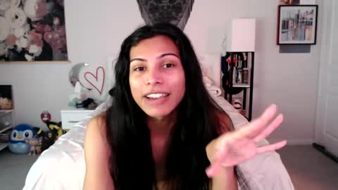 Snapshot of babyempathy chatting on September 15, 2025, 9:04 pm akira online show from September 15, 2025, 9:04 pm