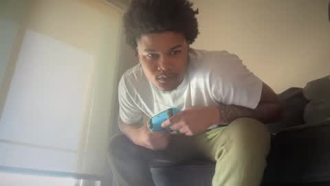 babyface1234567 online show from February 1, 2025, 7:02 pm