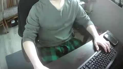 babyface603592 online show from March 1, 2026, 11:07 pm