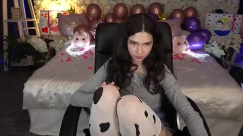 Sasha online show from February 27, 2026, 9:15 pm