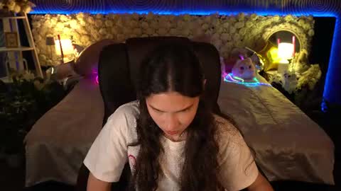 Sasha online show from June 10, 2026, 6:51 pm