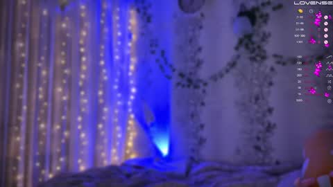 Snapshot of babyfoxyy chatting on December 12, 2024, 1:39 pm maddy online show from December 12, 2024, 1:39 pm