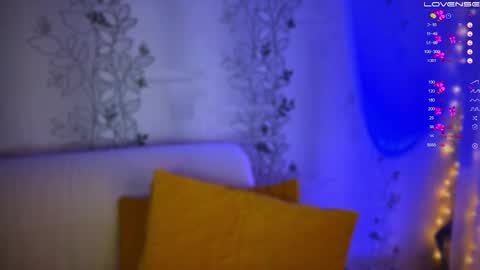 Snapshot of babyfoxyy chatting on December 12, 2024, 6:31 pm maddy online show from December 12, 2024, 6:31 pm