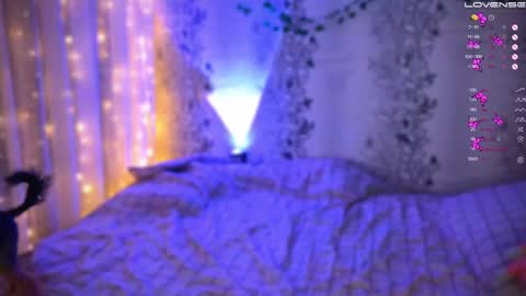 Snapshot of babyfoxyy chatting on December 13, 2024, 8:58 pm maddy online show from December 13, 2024, 8:58 pm