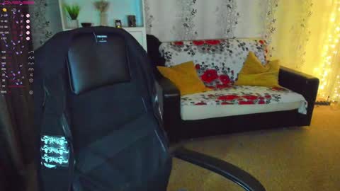 Snapshot of babyfoxyy chatting on January 5, 2025, 5:30 pm maddy online show from January 5, 2025, 5:30 pm