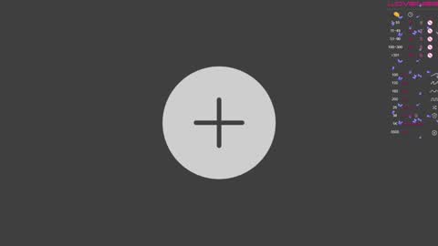 Snapshot of babyfoxyy chatting on February 1, 2025, 9:11 am maddy online show from February 1, 2025, 9:11 am