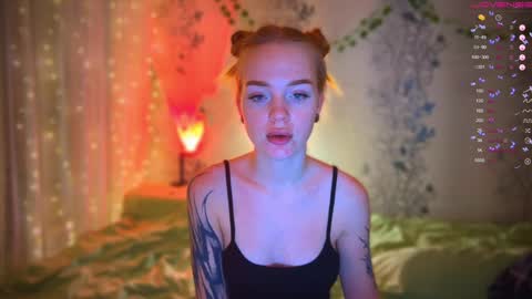 Snapshot of babyfoxyy chatting on February 7, 2025, 1:43 pm maddy online show from February 7, 2025, 1:43 pm