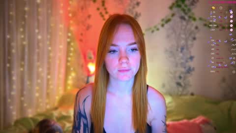 Snapshot of babyfoxyy chatting on February 9, 2025, 3:01 pm maddy online show from February 9, 2025, 3:01 pm