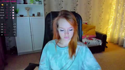 Snapshot of babyfoxyy chatting on February 14, 2025, 11:53 am maddy online show from February 14, 2025, 11:53 am