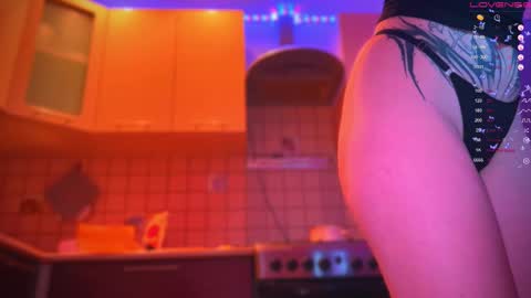 Snapshot of babyfoxyy chatting on February 26, 2025, 4:35 pm maddy online show from February 26, 2025, 4:35 pm