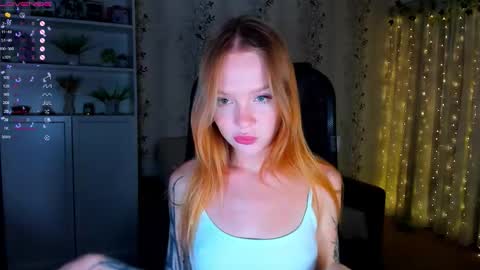 Snapshot of babyfoxyy chatting on September 17, 2025, 6:09 pm maddy online show from September 17, 2025, 6:09 pm