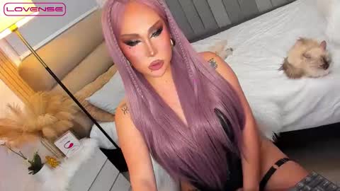 ASK ME IN PM online show from October 28, 2025, 1:53 am