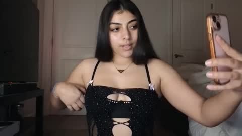 Snapshot of babygotbackends chatting on January 13, 2025, 3:56 am BabyGotBackends online show from January 13, 2025, 3:56 am