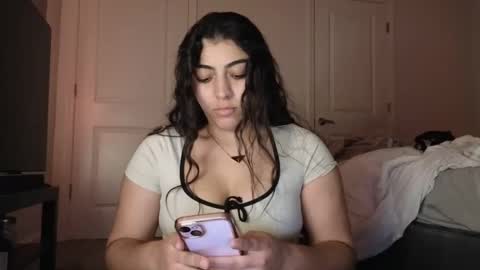 Snapshot of babygotbackends chatting on January 24, 2025, 8:13 am BabyGotBackends online show from January 24, 2025, 8:13 am