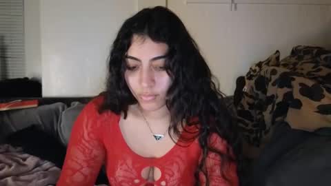 Snapshot of babygotbackends chatting on January 31, 2025, 7:50 am BabyGotBackends online show from January 31, 2025, 7:50 am