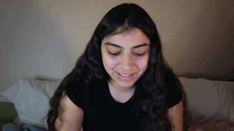 Snapshot of babygotbackends chatting on February 27, 2025, 2:32 am BabyGotBackends online show from February 27, 2025, 2:32 am