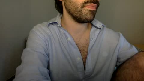 Tom A.    online show from June 24, 2026, 3:33 pm