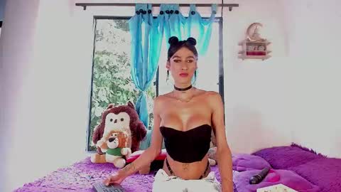 babyhorny_777 online show from February 28, 2026, 10:00 pm