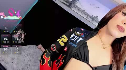 babyisaa online show from March 8, 2026, 5:44 am