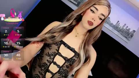 babyisaa online show from March 27, 2026, 5:24 am